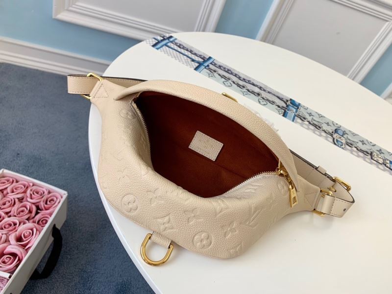 Louis Vuitton Waist Chest Packs